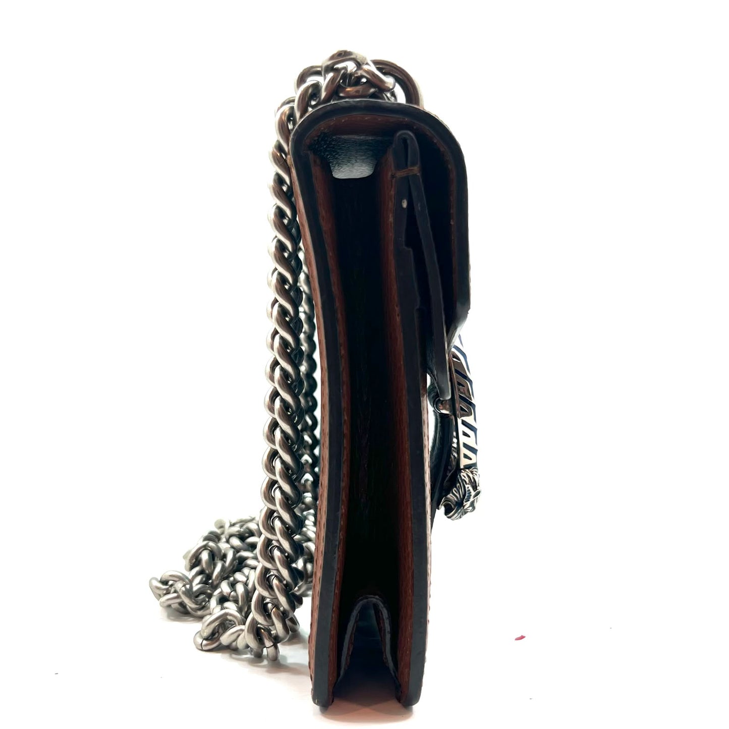 CHAIN WALLET GUCCI DIONYSUS