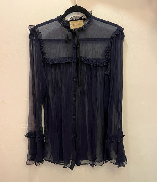 BLUSA GUCCI