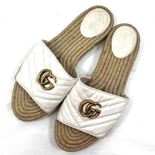 SANDALIAS GUCCI