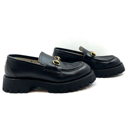MOCASINES HORSEBIT GUCCI
