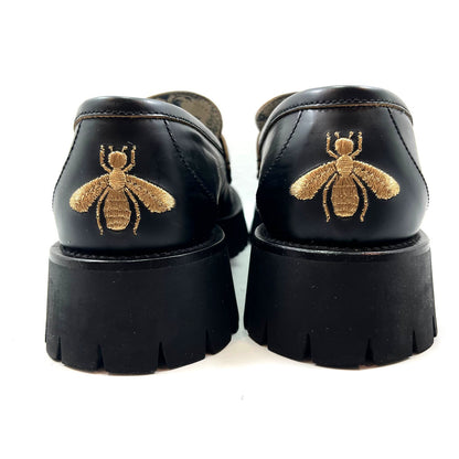 MOCASINES HORSEBIT GUCCI