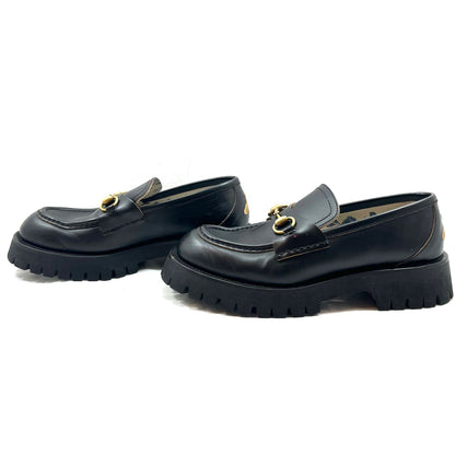 MOCASINES HORSEBIT GUCCI