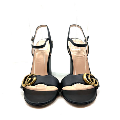 SANDALIAS GG MARMONT GUCCI