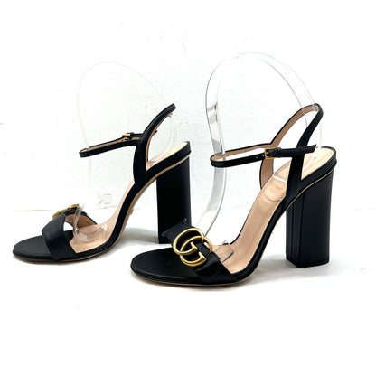 SANDALIAS GG MARMONT GUCCI