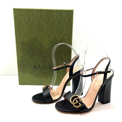 SANDALIAS GG MARMONT GUCCI