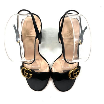 SANDALIAS GG MARMONT GUCCI