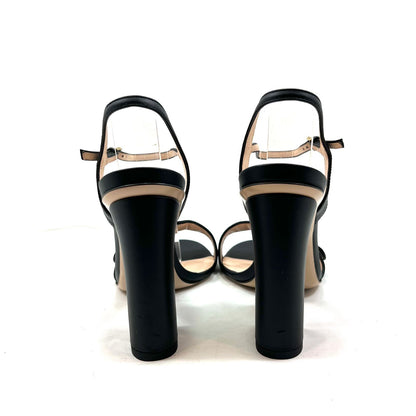 SANDALIAS GG MARMONT GUCCI