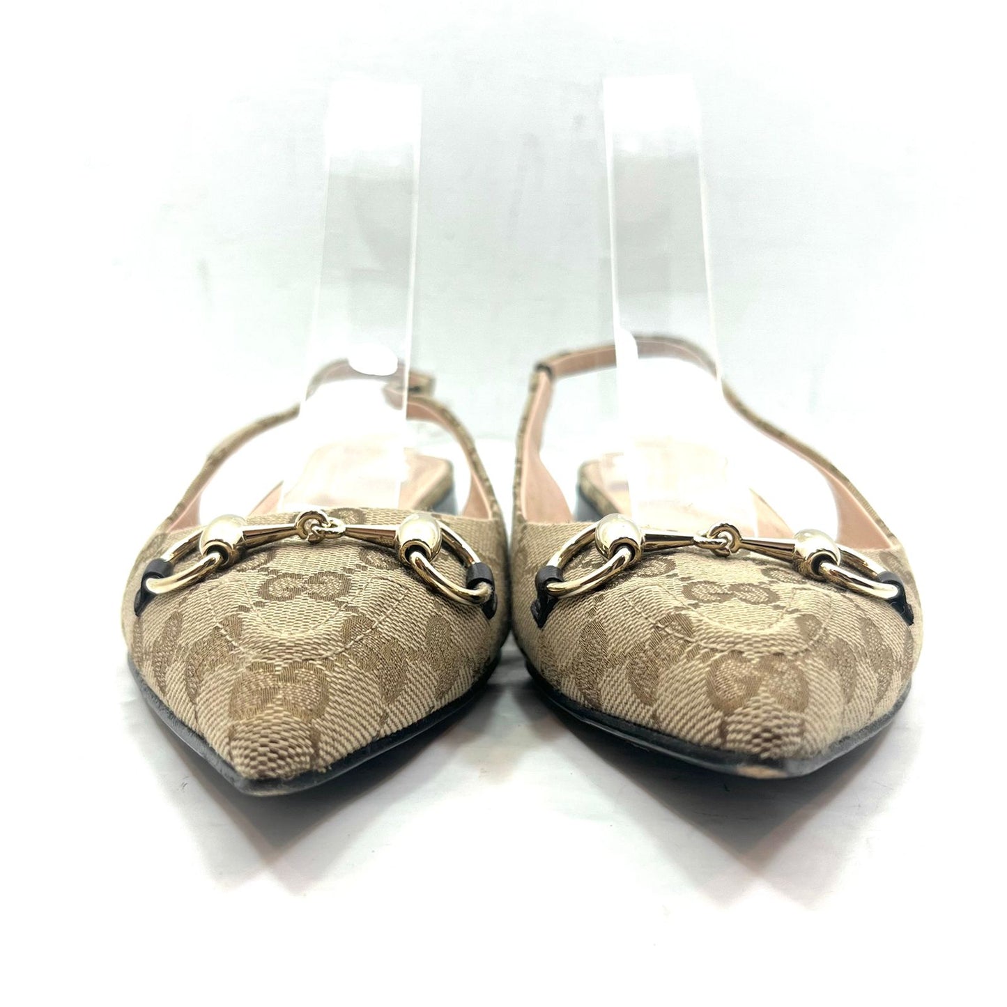 MULES GUCCI HORSEBIT