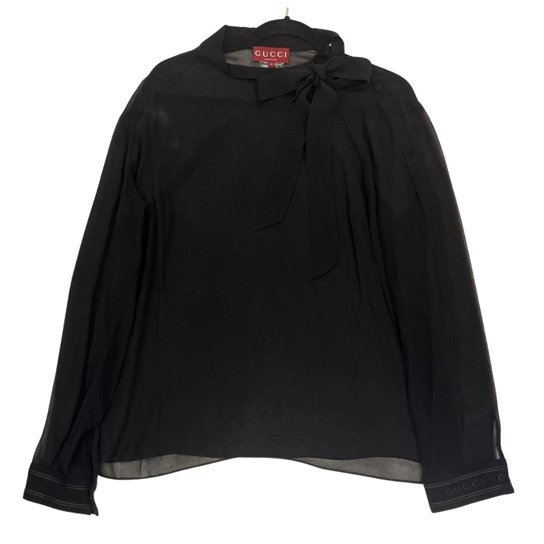 BLUSA GUCCI