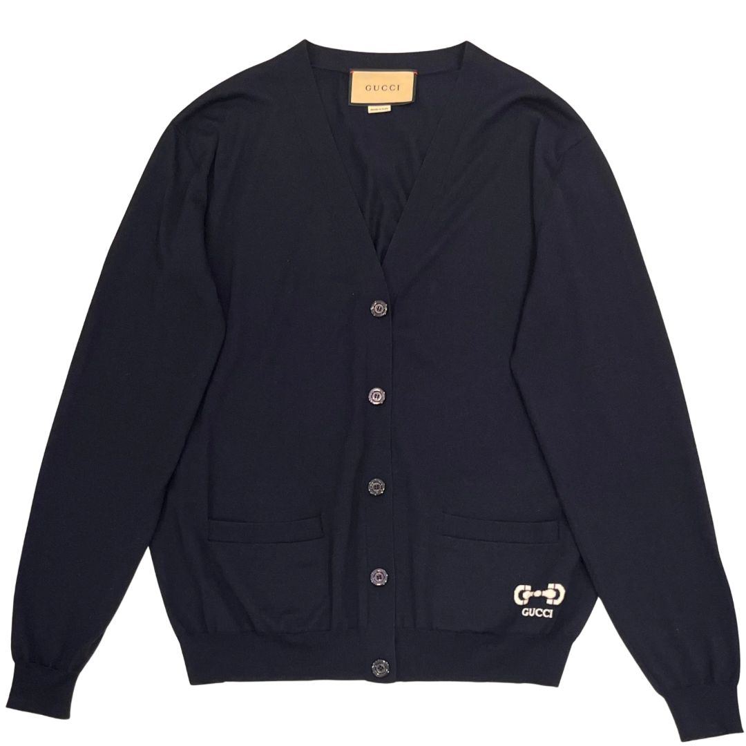CARDIGAN GUCCI