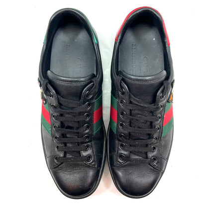 TENIS ACE GUCCI