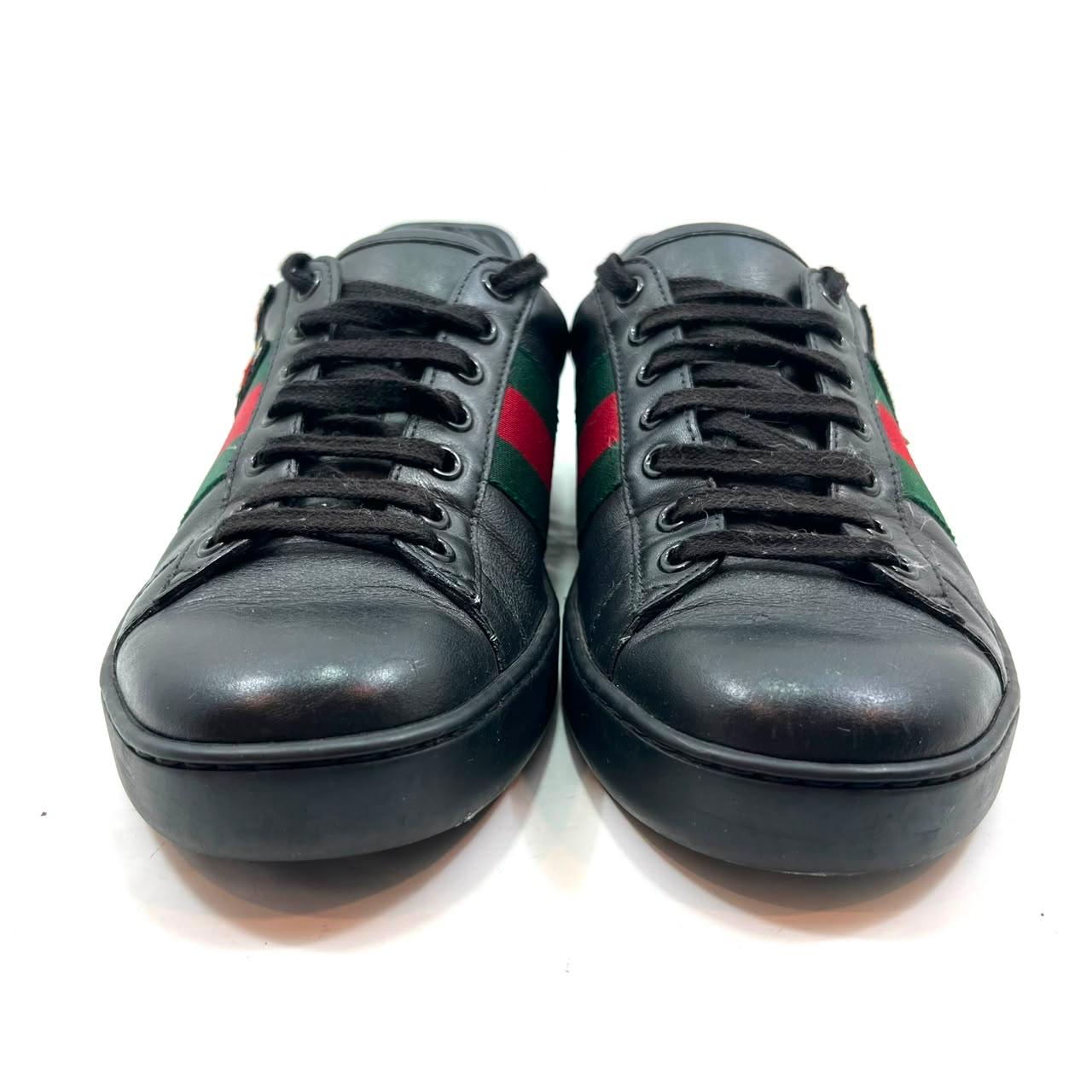 TENIS ACE GUCCI