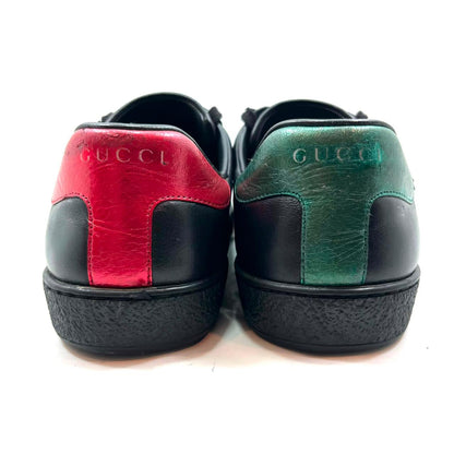 TENIS ACE GUCCI
