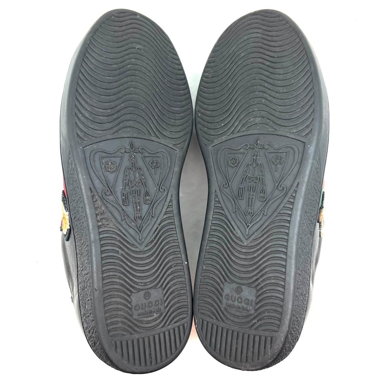TENIS ACE GUCCI