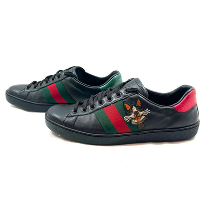 TENIS ACE GUCCI