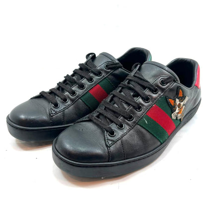 TENIS ACE GUCCI