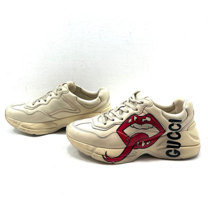 TENIS GUCCI RHYTON