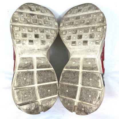 TENIS GUCCI RHYTON