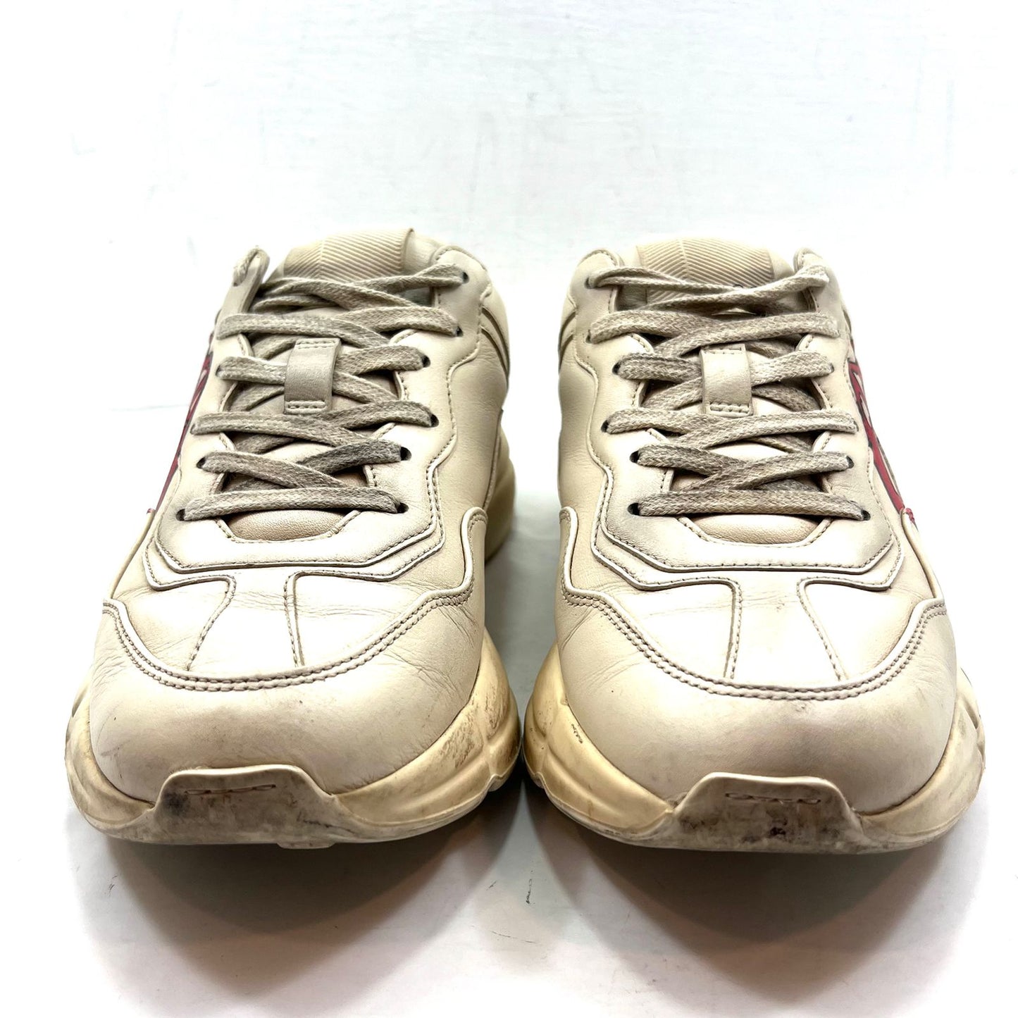 TENIS GUCCI RHYTON