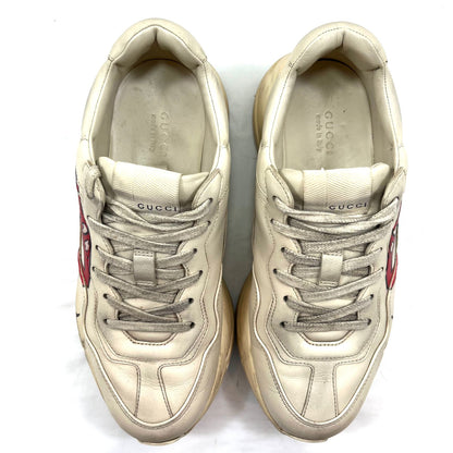 TENIS GUCCI RHYTON