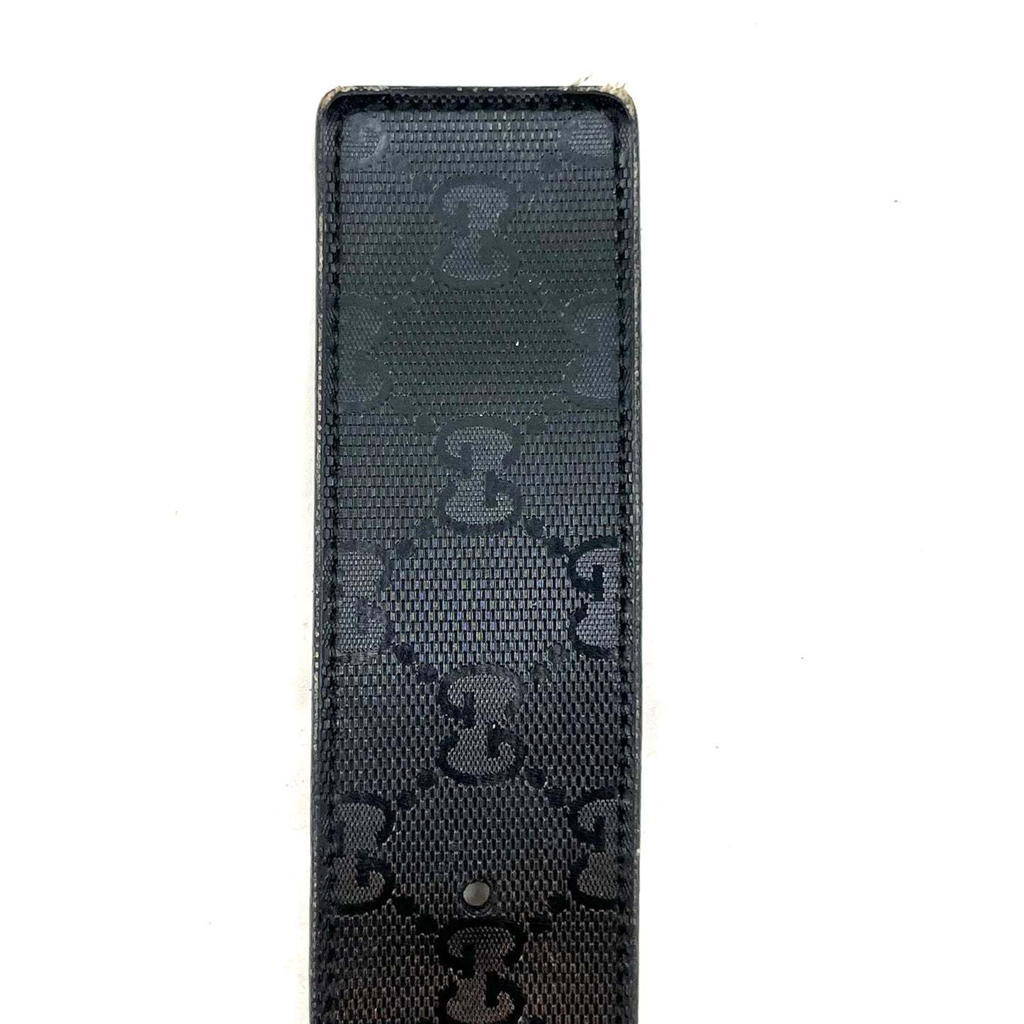 CINTURÓN GUCCI