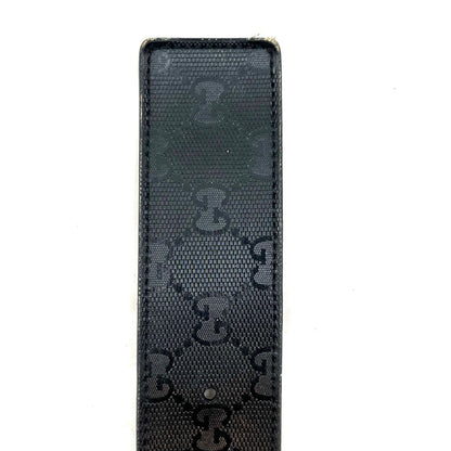 CINTURÓN GUCCI