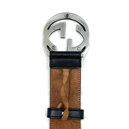 CINTURÓN GUCCI