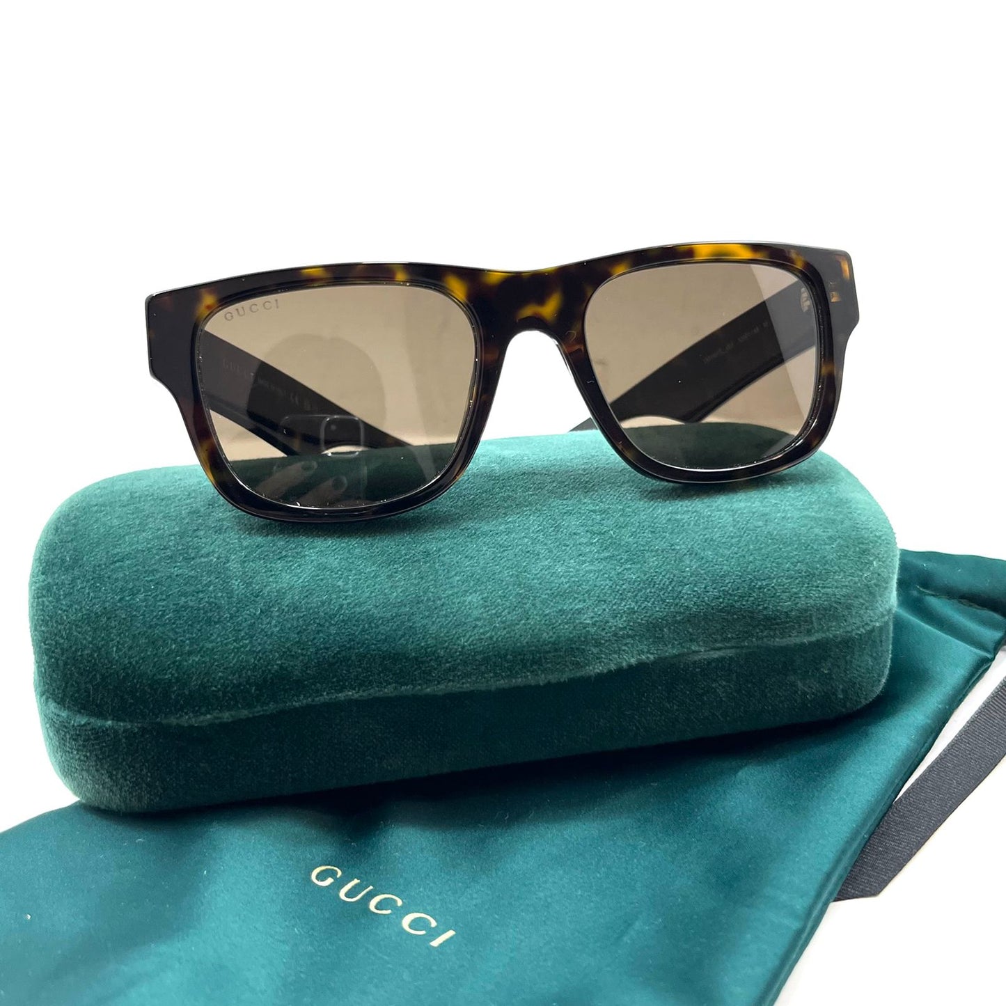 LENTES GUCCI