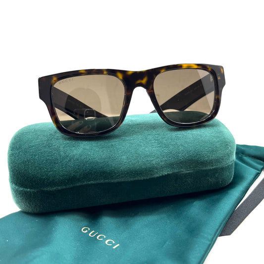 LENTES GUCCI