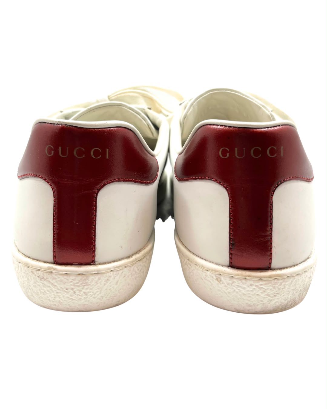 TENIS GUCCI ACE BAND