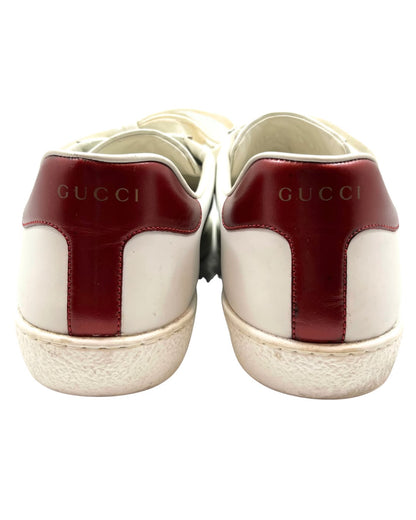 TENIS GUCCI ACE BAND
