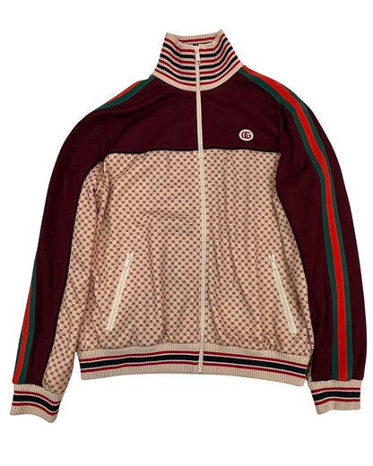 CHAMARRA GUCCI