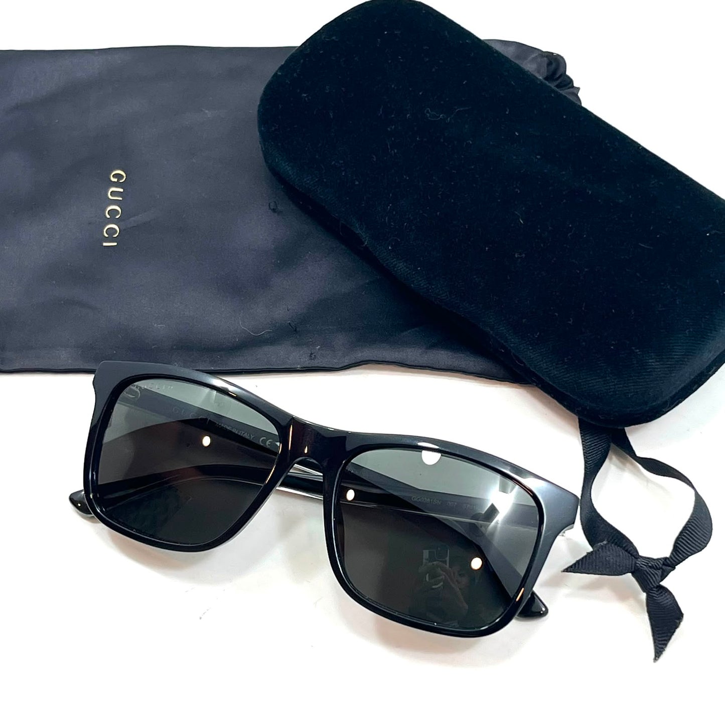 LENTES GUCCI