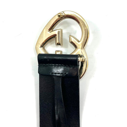 CINTURÓN GUCCI