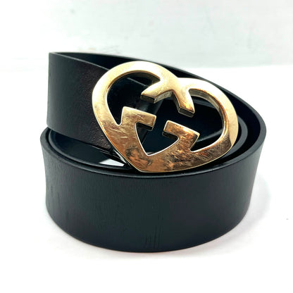 CINTURÓN GUCCI