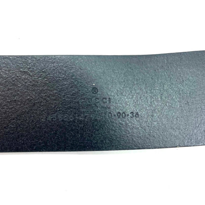 CINTURÓN GUCCI