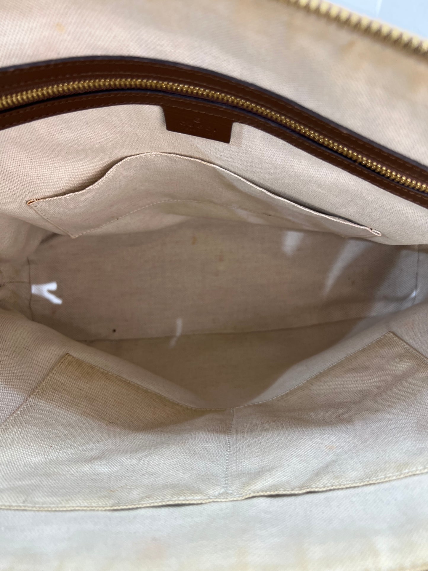 BOLSO GUCCI