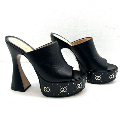 PLATAFORMAS GUCCI