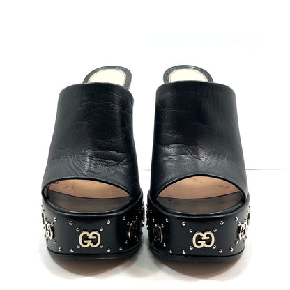 PLATAFORMAS GUCCI