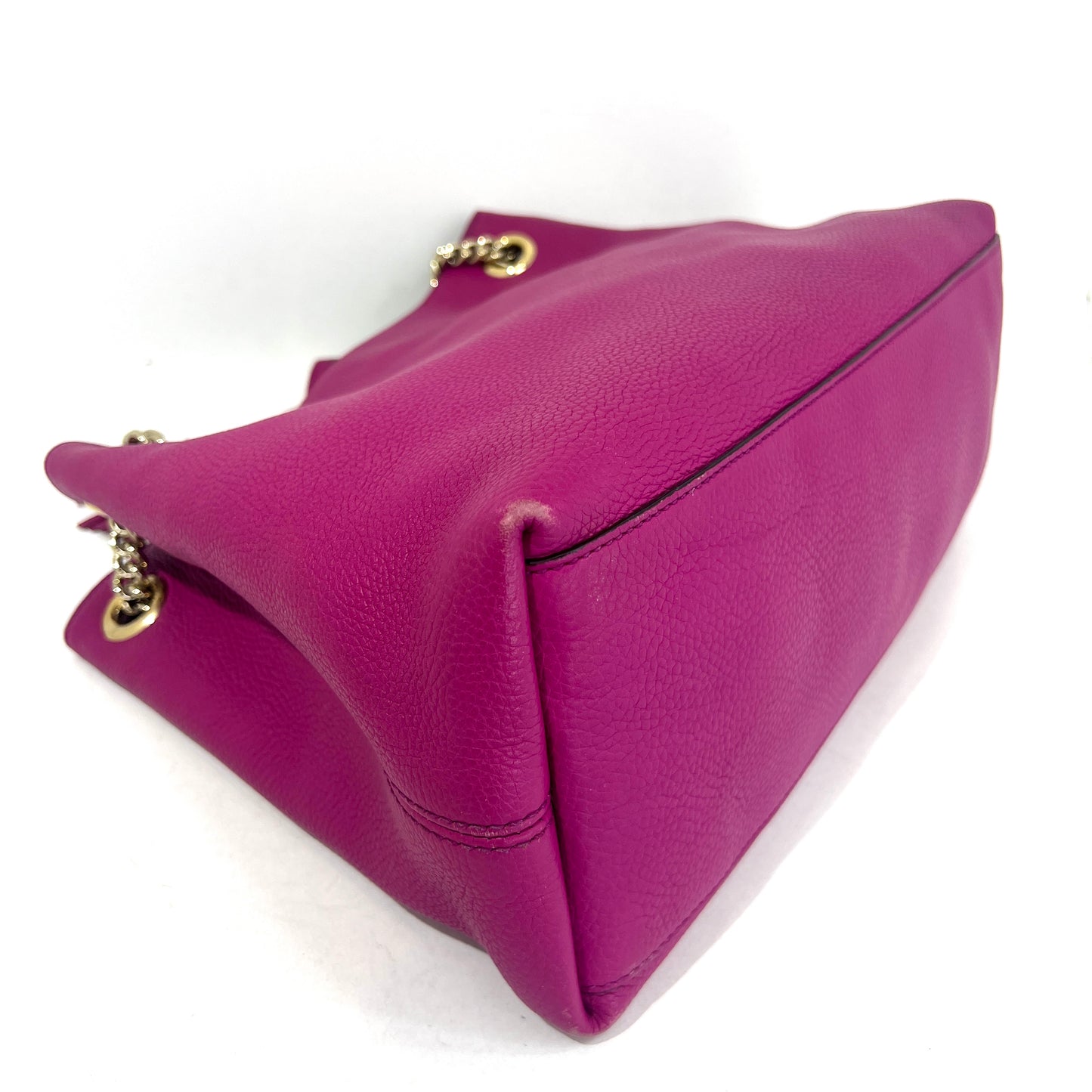SHOULDER BAG GUCCI SOHO