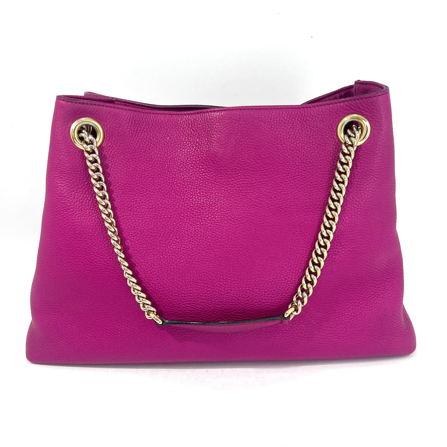 SHOULDER BAG GUCCI SOHO