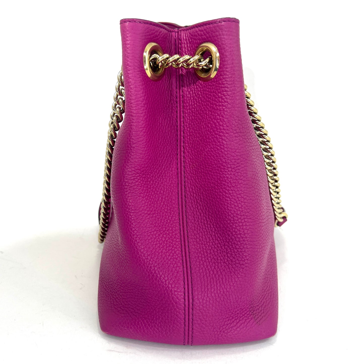SHOULDER BAG GUCCI SOHO