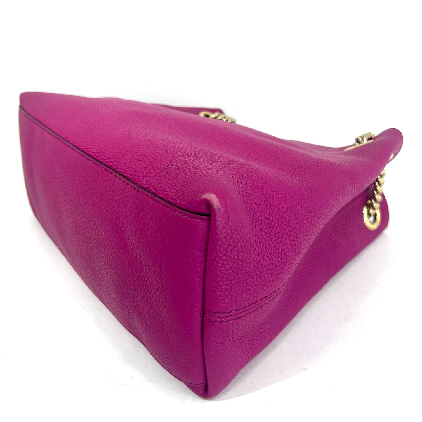 SHOULDER BAG GUCCI SOHO