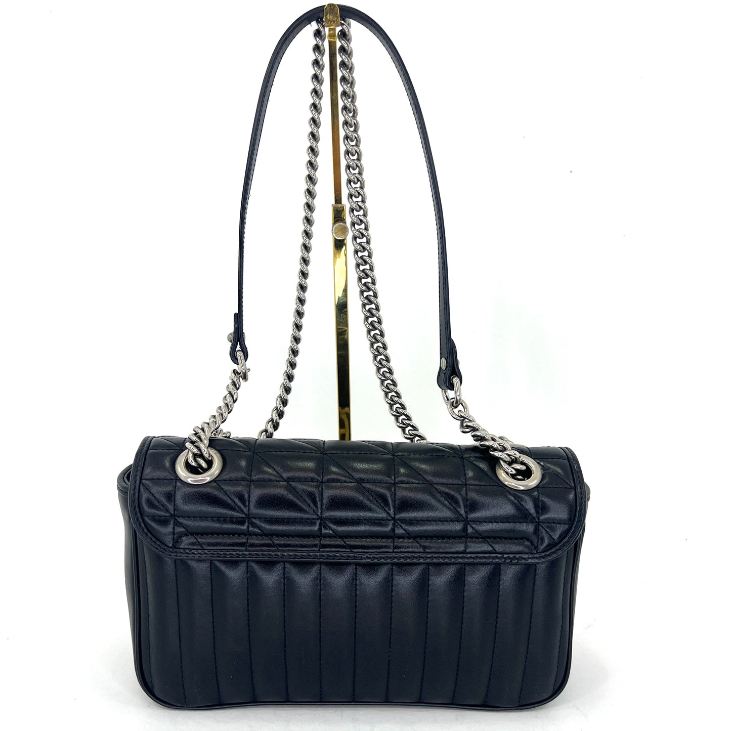 SHOULDER BAG GUCCI GG MARMONT