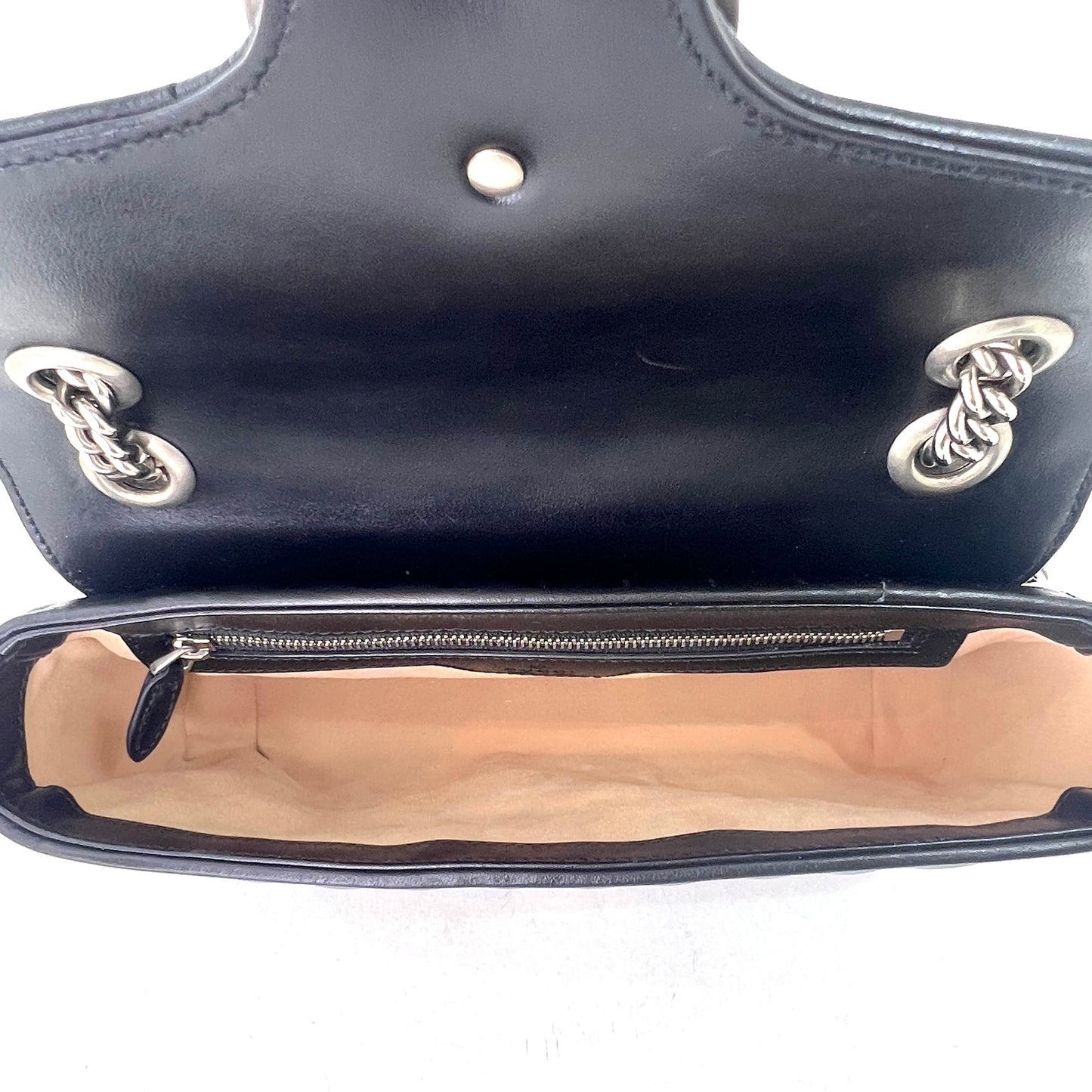 SHOULDER BAG GUCCI GG MARMONT