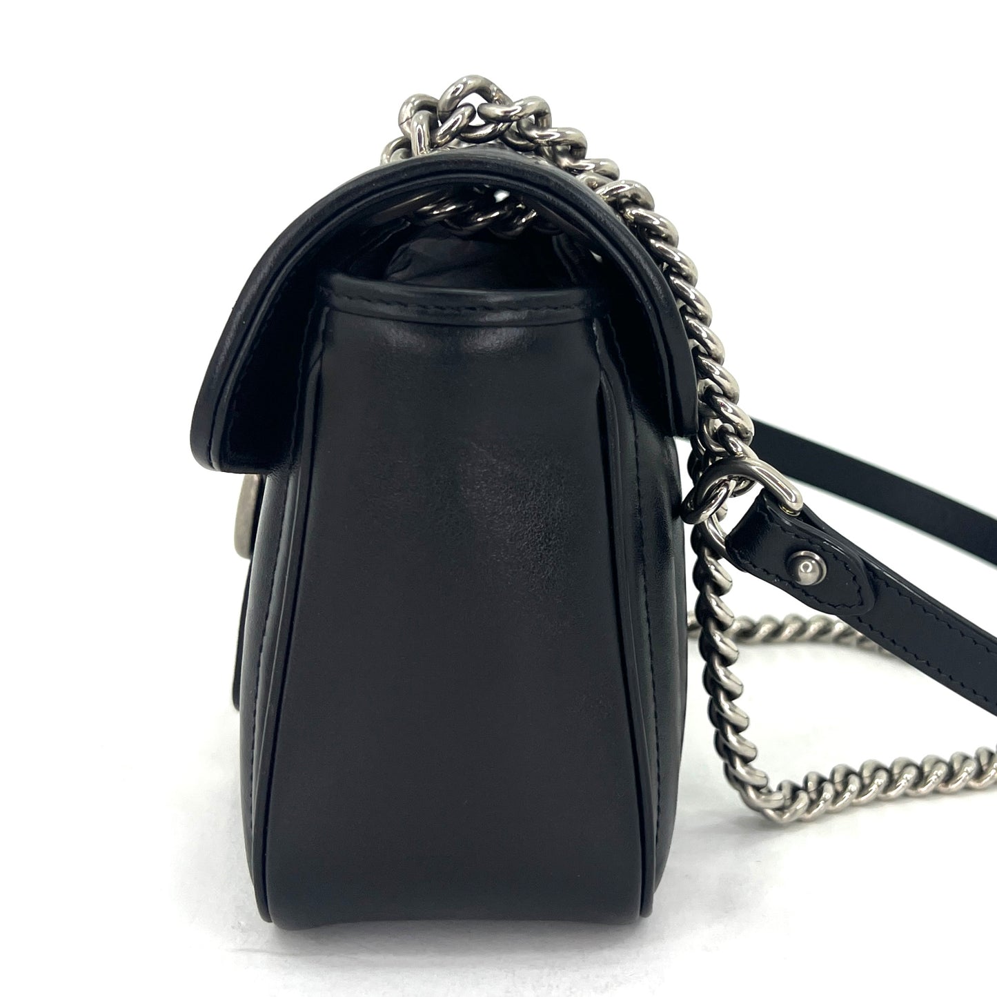 SHOULDER BAG GUCCI GG MARMONT