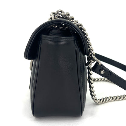 SHOULDER BAG GUCCI GG MARMONT