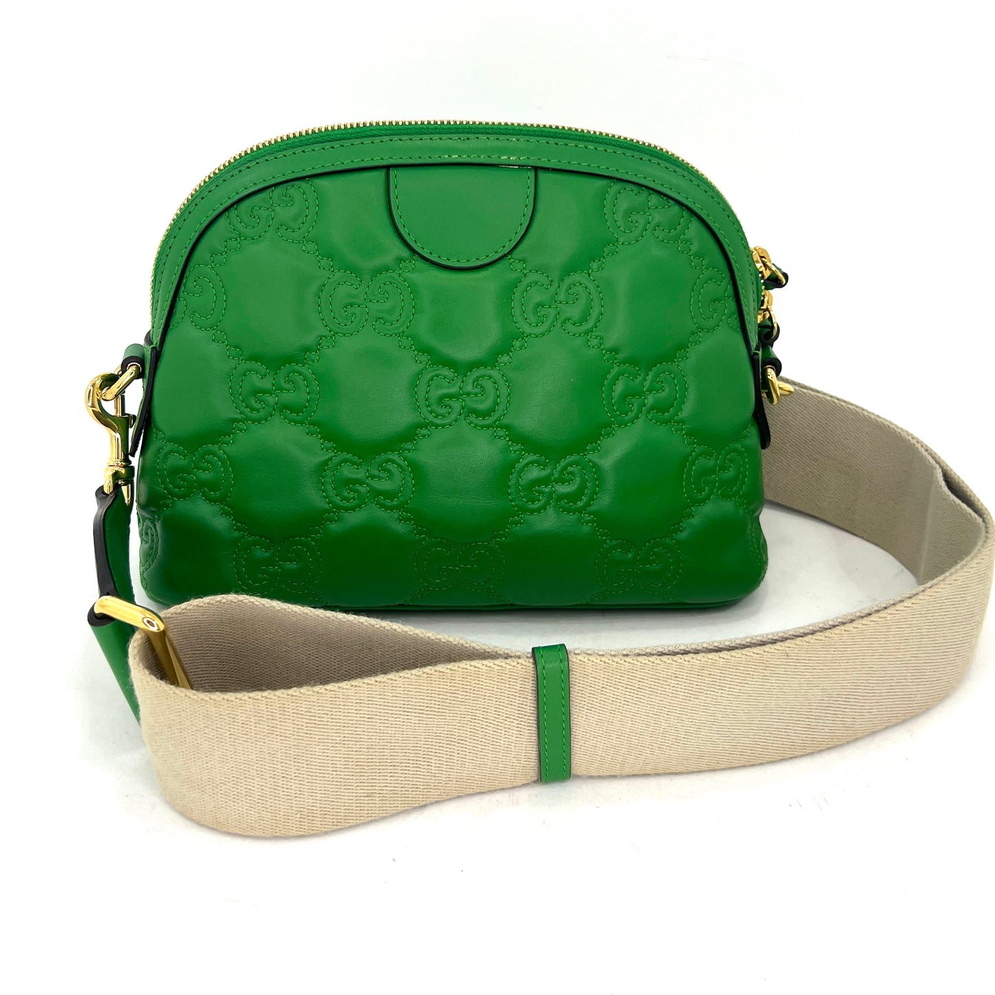 CROSSBODY GUCCI DOME