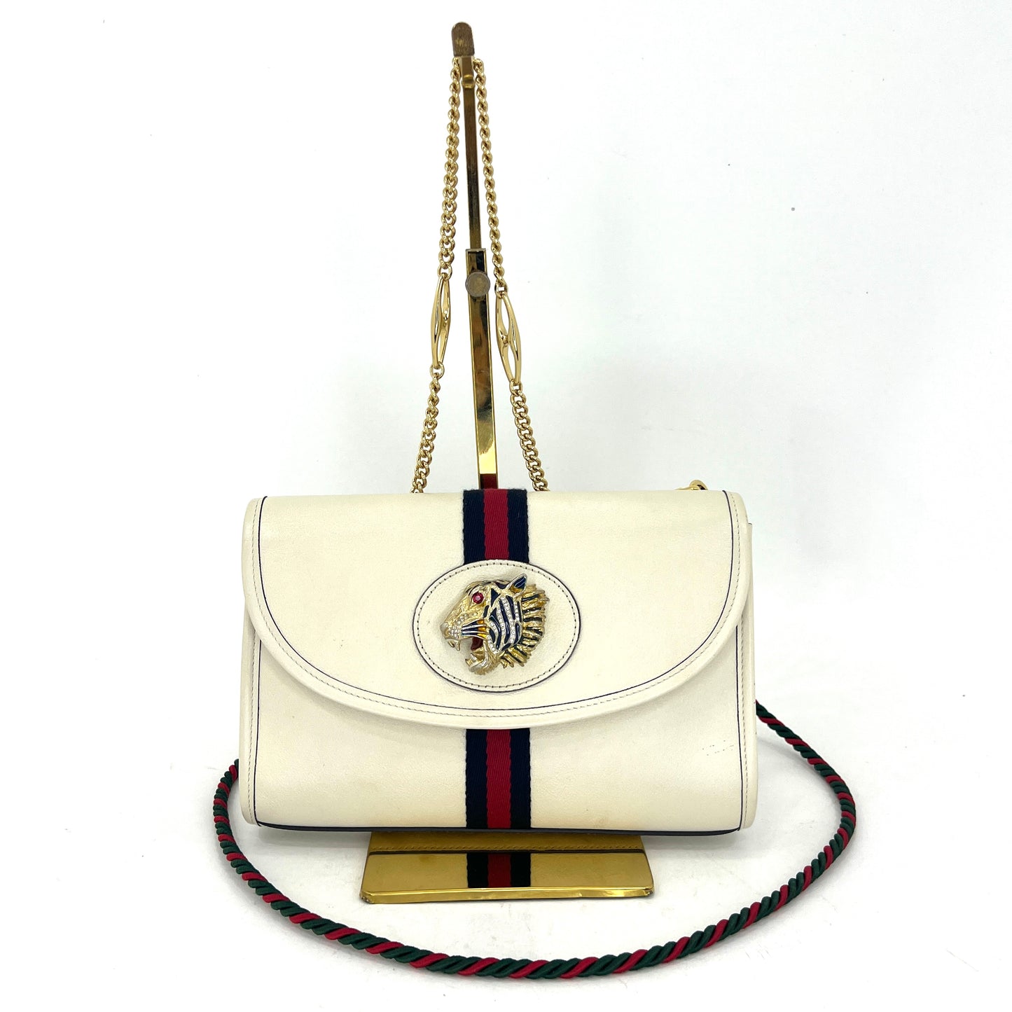 CROSSBODY GUCCI MINI RAJAH