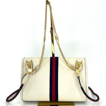 CROSSBODY GUCCI MINI RAJAH